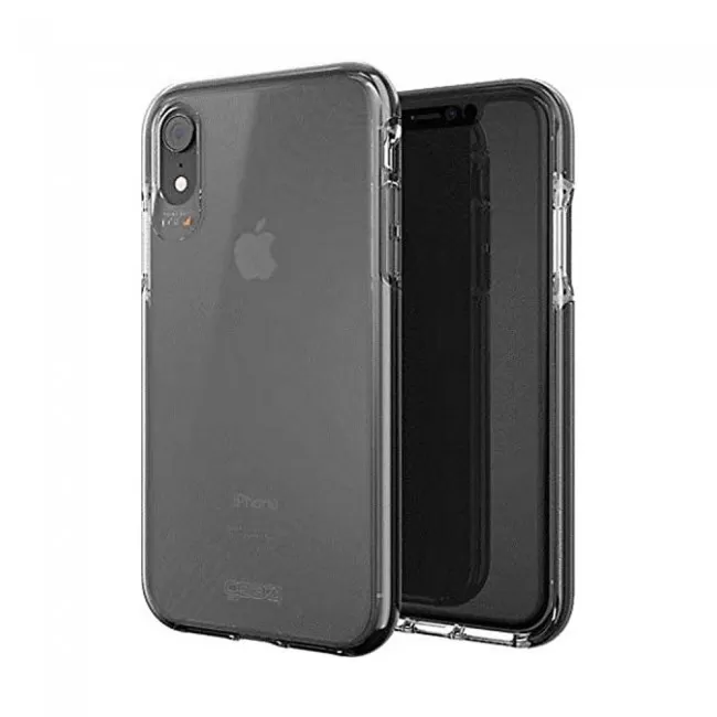 Zagg Gear4 Piccadilly Clear Case for iPhone XR
